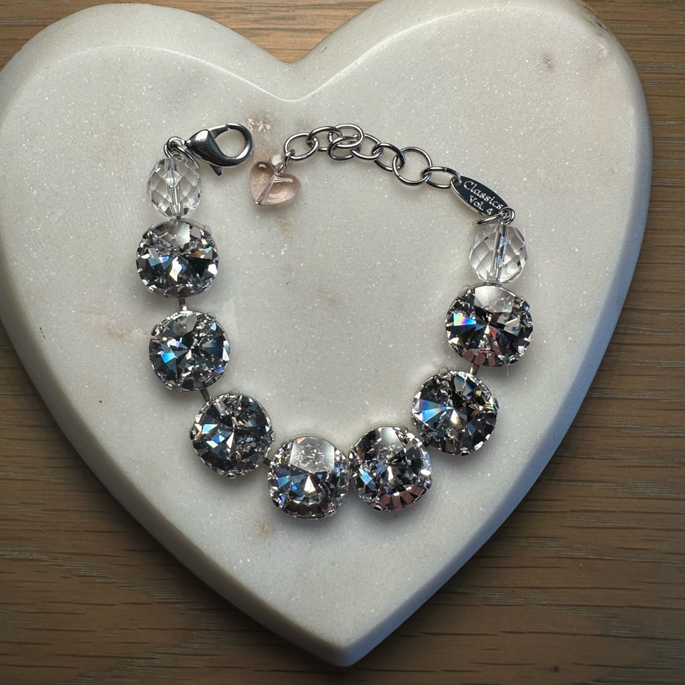 Sabika Classics Collection Volume 4- large size crystals
